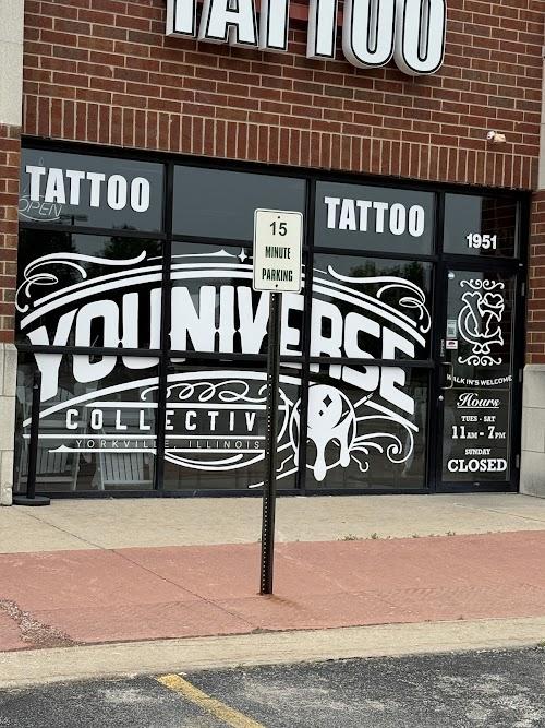 Youniverse Collective