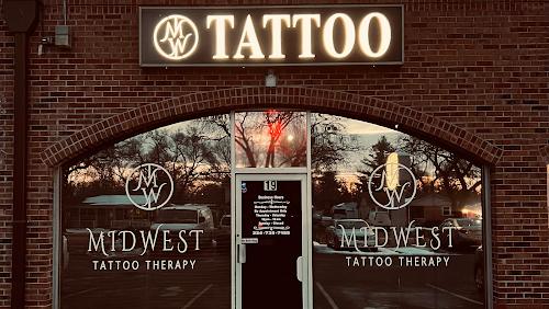 Midwest Tattoo Therapy
