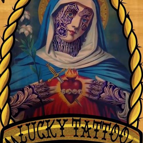 Lucky Tattoo
