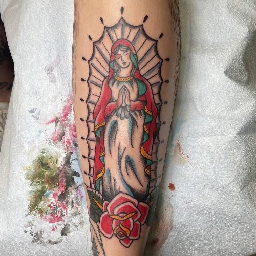 The 22 Tattoo Company
