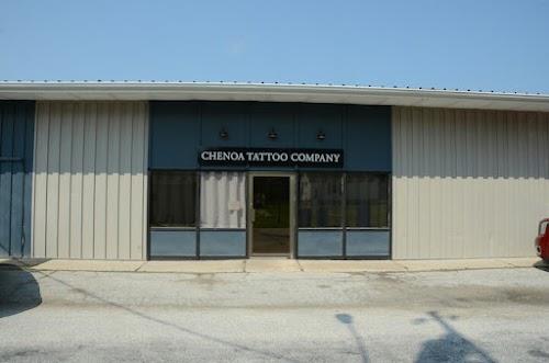 Chenoa Tattoo Company
