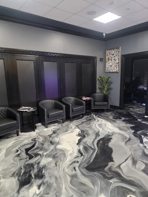 Atmosphere Tattoo Gallery - Roselle