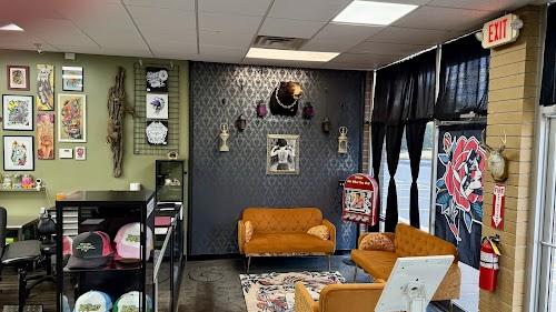 Supersauce Tattoo Company