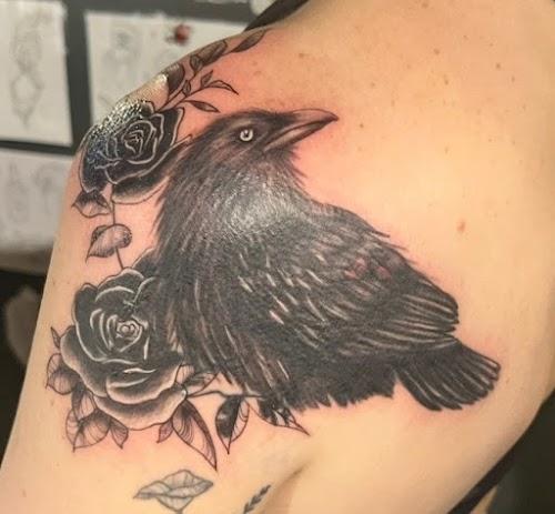 Generations Tattoos and Body Piercings