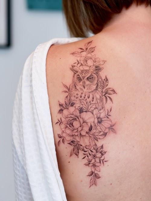 Yarik Tattoo