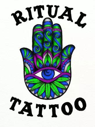 Ritual Tattoo