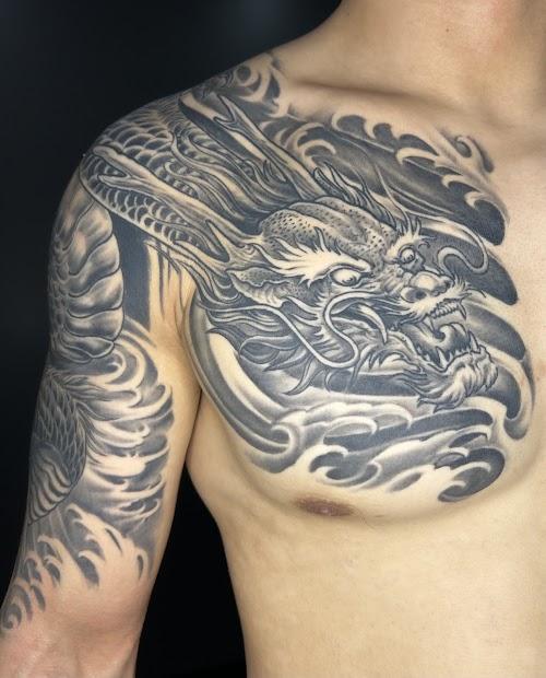 Hybrid Art Studios-Tattoos