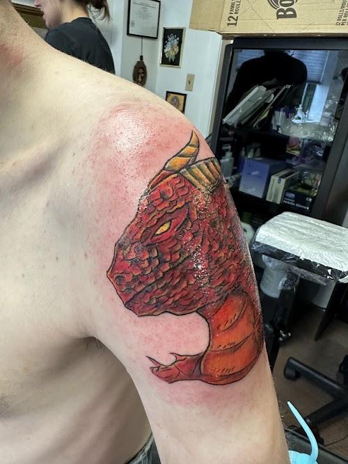 Gichigami Tattoo & Art Studio