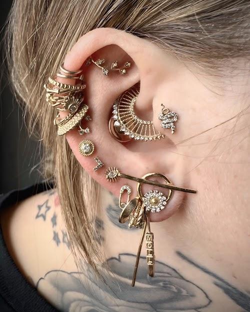 Identity Body Piercing