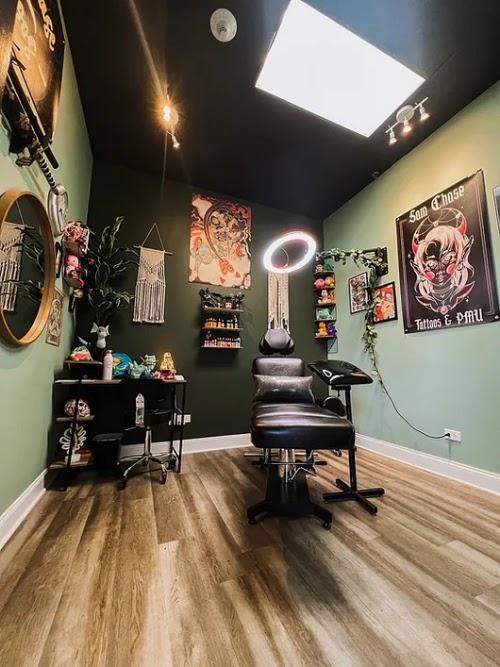 Sapphire Studios