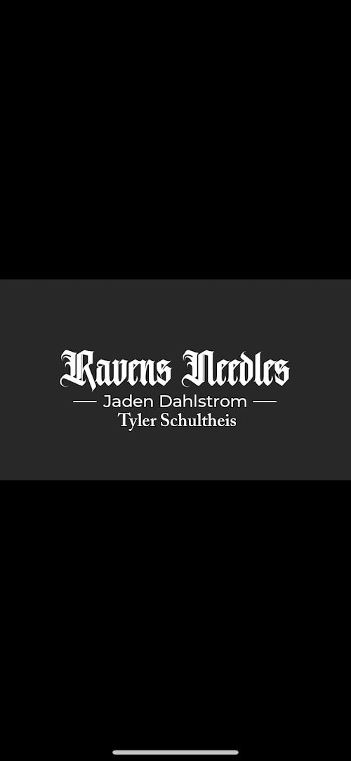 Ravens Needles