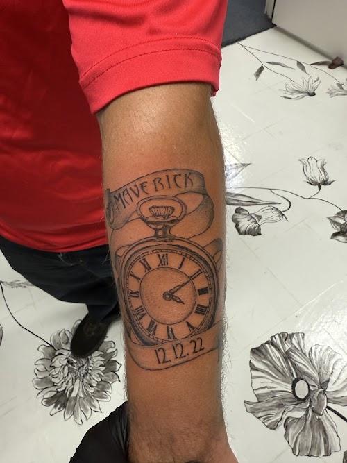 Haven Ink