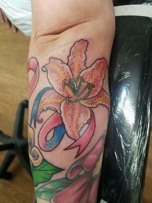 Manipulations Tattoos & Piercings