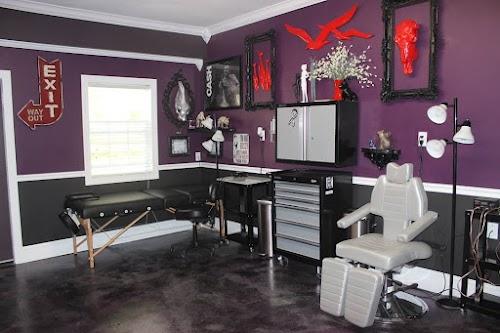 MEink Tattoo Studio