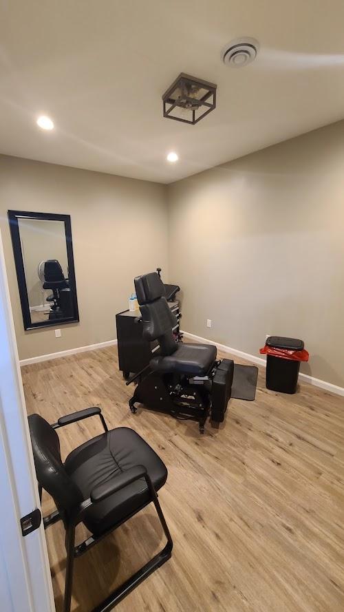 Keyhole Ink Studio