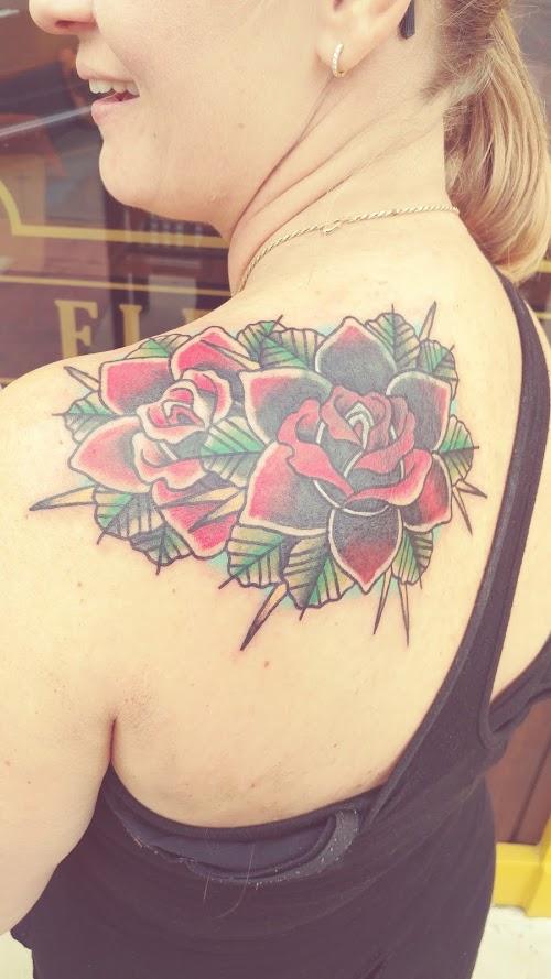 Rend City Tattoo