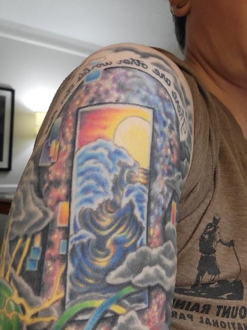 Midwest Classic Tattoo