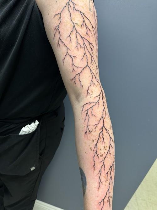 Flippin Ink Tattoos