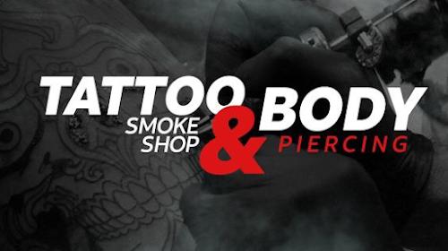 CLUB TATTOO at Mandalay Bay