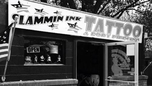 Slammin Ink Tattoo