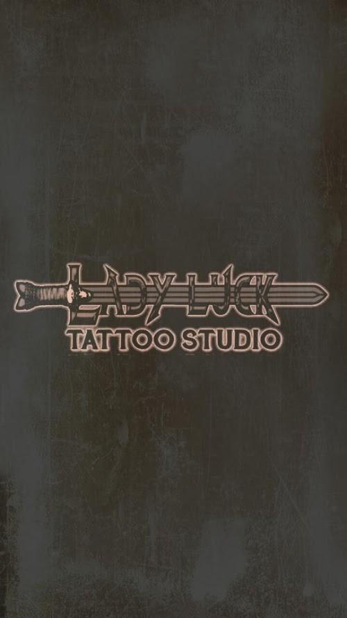 Lady Luck Tattoo Studio