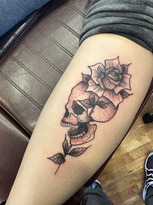 Prix Tattoo Studio & Body Piercings