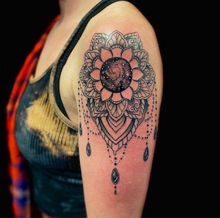 B&B Tattoos
