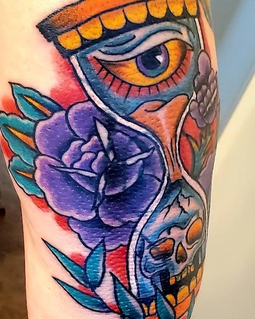 Heartland Tattoo