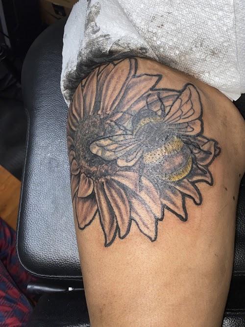 Ink Gallery Tattoo Co