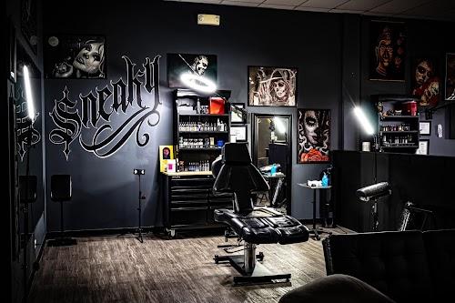 Blacksoul ink