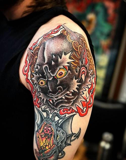 Prestige Tattoo Studio