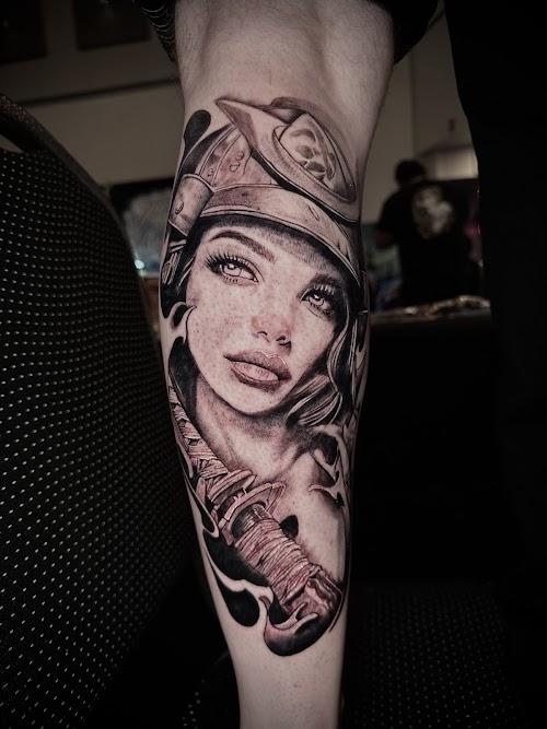 Tattoo Soul