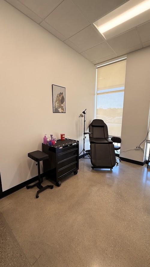 INKY tattoo studio