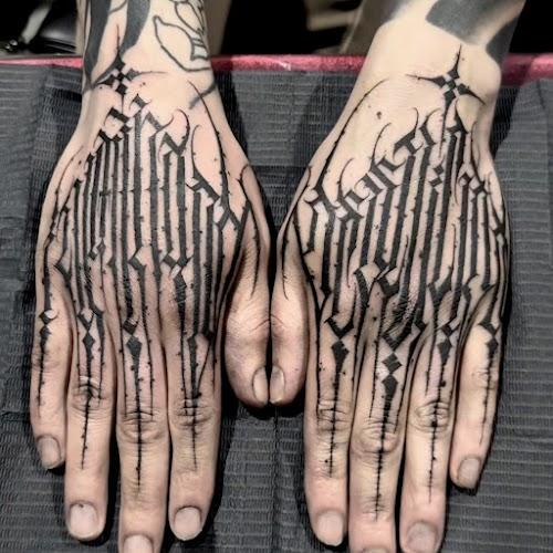 Mala Vida Tattoo