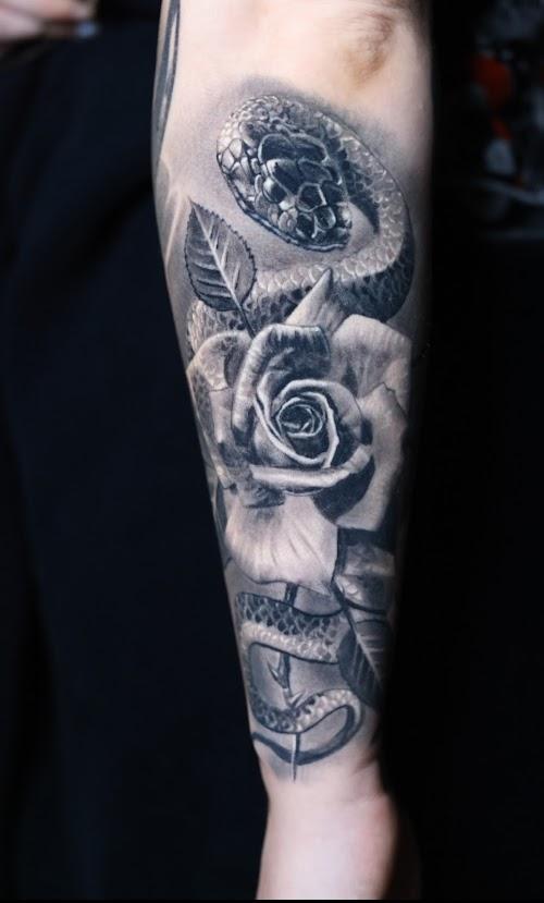Aztek Ink tattoo studio