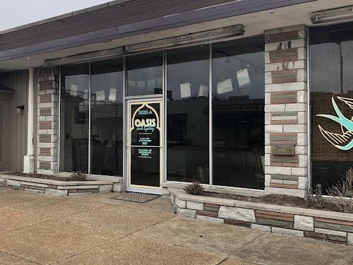 Oasis Studio and Gallery