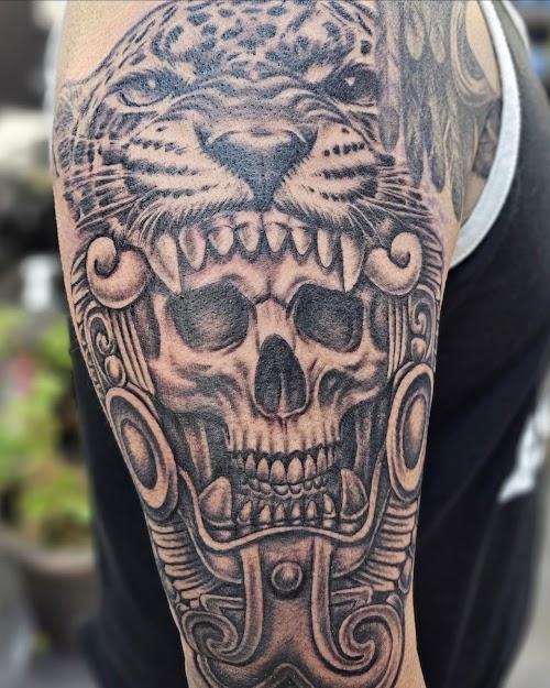 Bustos Tattoo