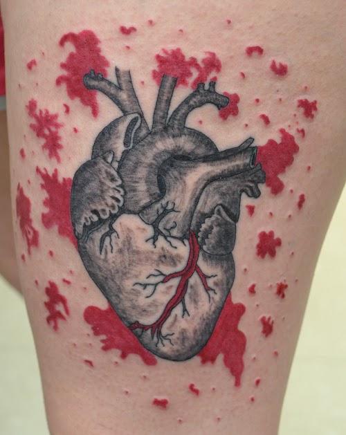 My Reality Tattoos & Body Piercing