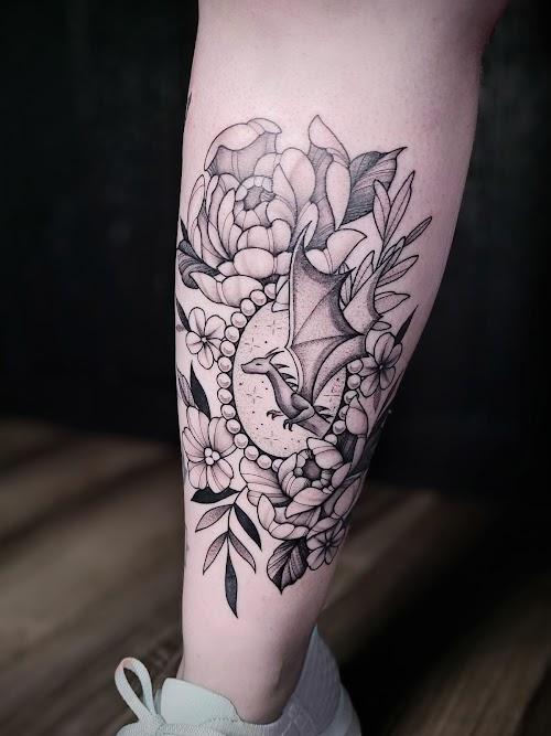 Tattoos by Sunshine