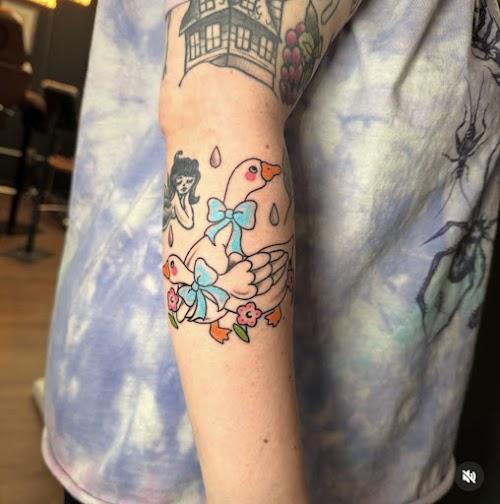 Transcendent Tattoo Collective
