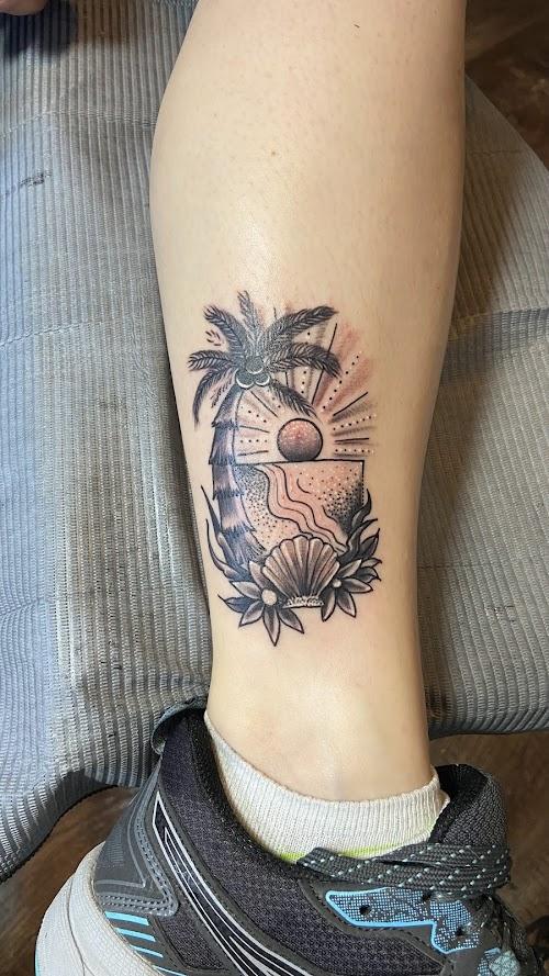 Integrity Tattoos