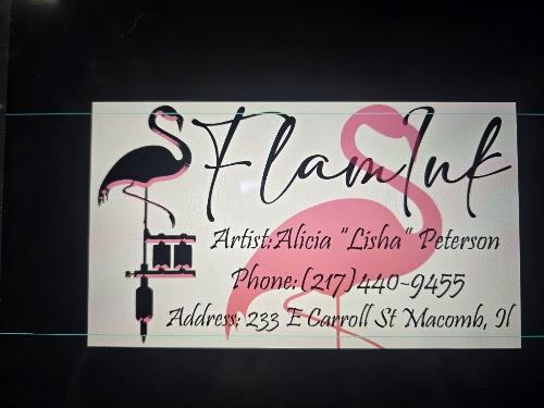 Flamink