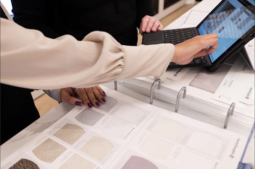 JC Licht Blinds & Shades Store Barrington