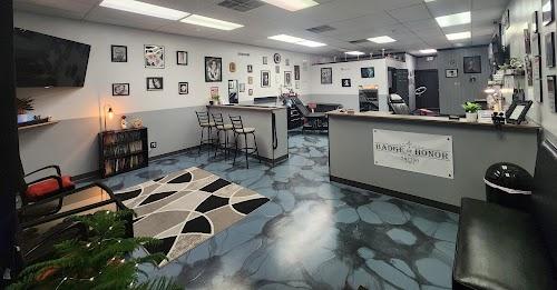 Badge of Honor Tattoos LLC