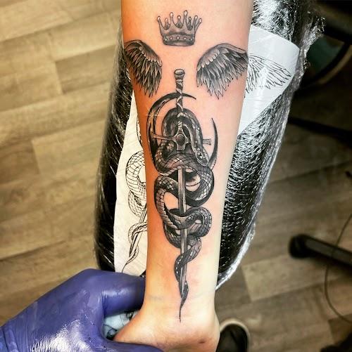 Guatemala INK