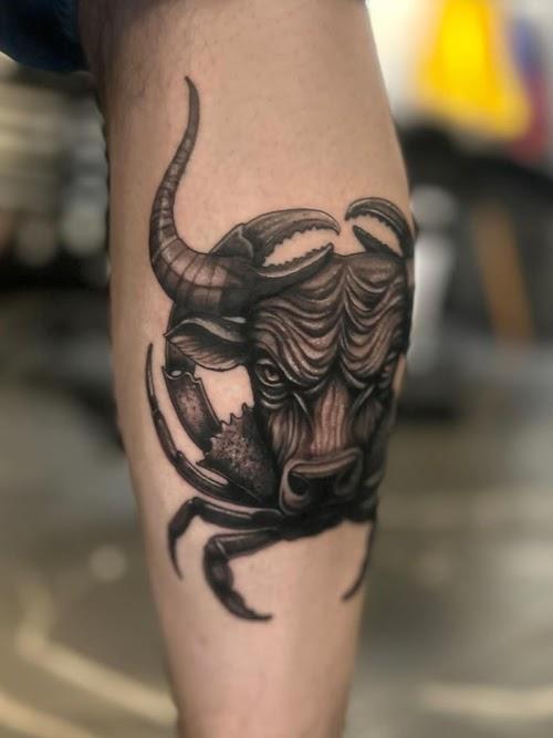 Main Street Tattoo Collective 2