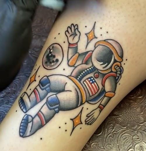 Shittyboy Tattoos BAD HABITS