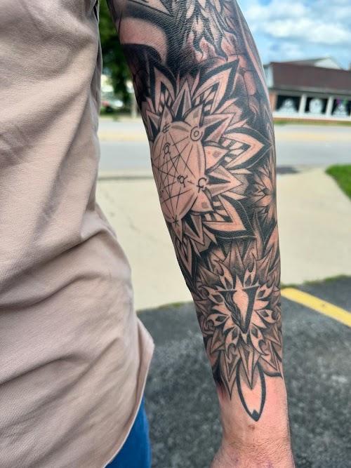 SamDoesTattoos