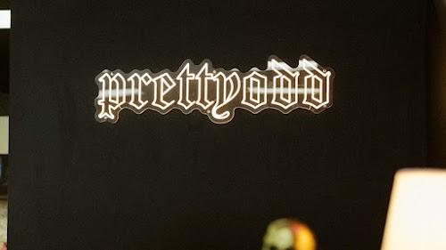 Pretty Odd Tattoo Studio