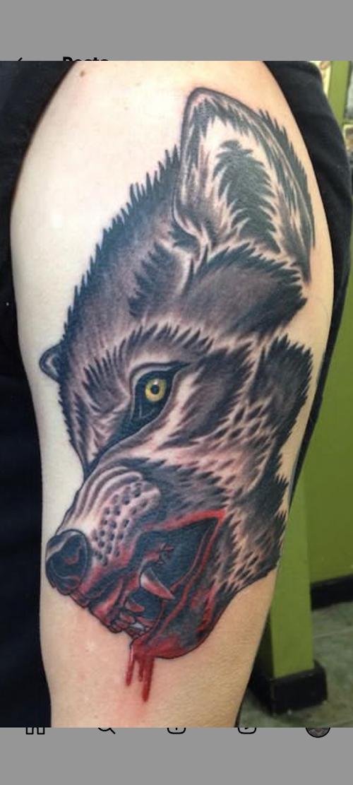 Deadly Tattoo Studio